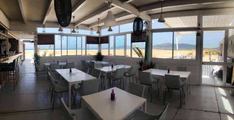 Bar Tarifa Cádiz