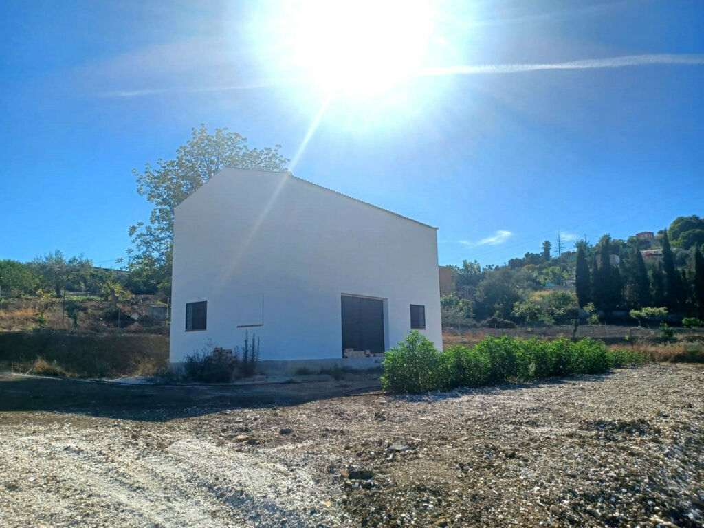 Finca - Cortijo Coín Málaga
