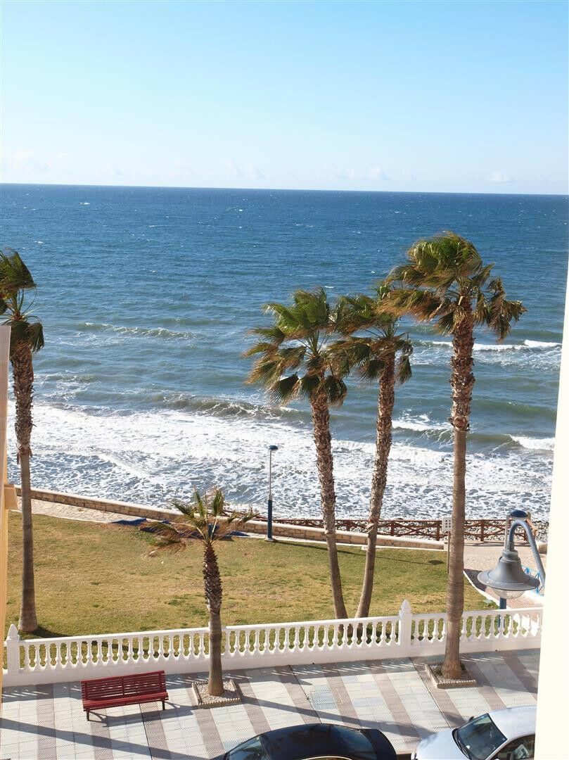 Middle Floor Apartment Torrox Málaga