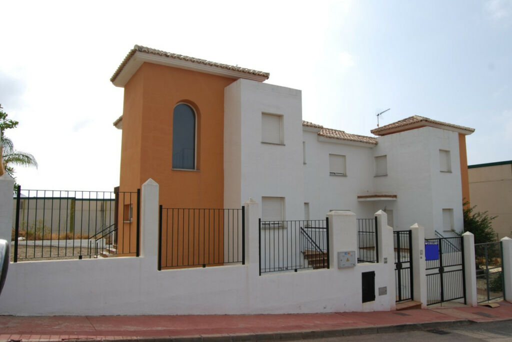 Detached Villa Torrox Málaga