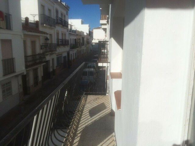 Townhouse Nerja Málaga