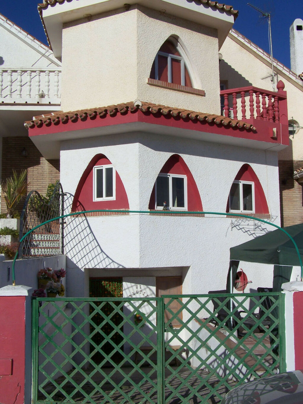 Townhouse Vélez-Málaga Málaga