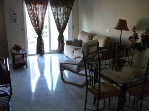 Middle Floor Apartment Torre del Mar Málaga