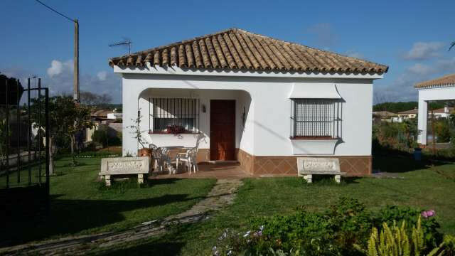 Detached Villa Chiclana de la Frontera Cádiz