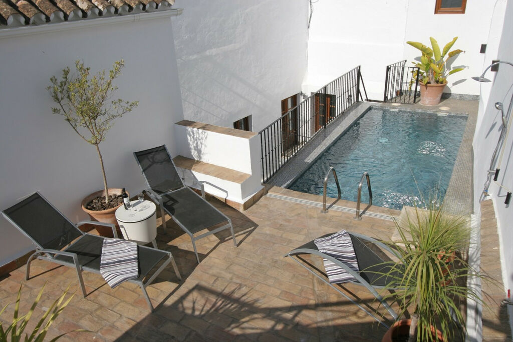 Ground Floor Apartment Medina-Sidonia Cádiz