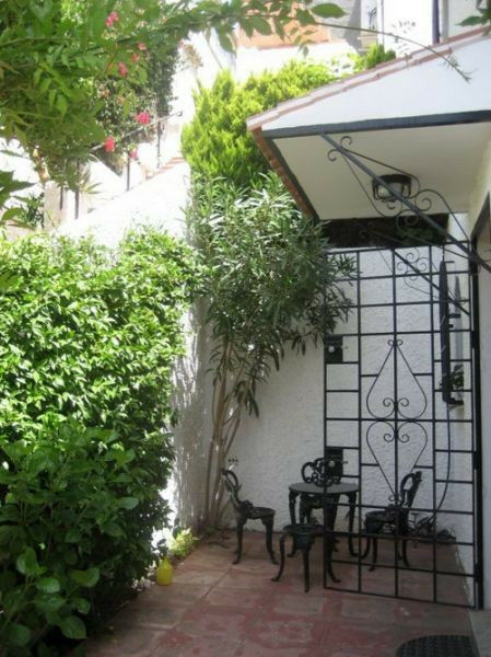 Detached Villa Benajarafe Málaga