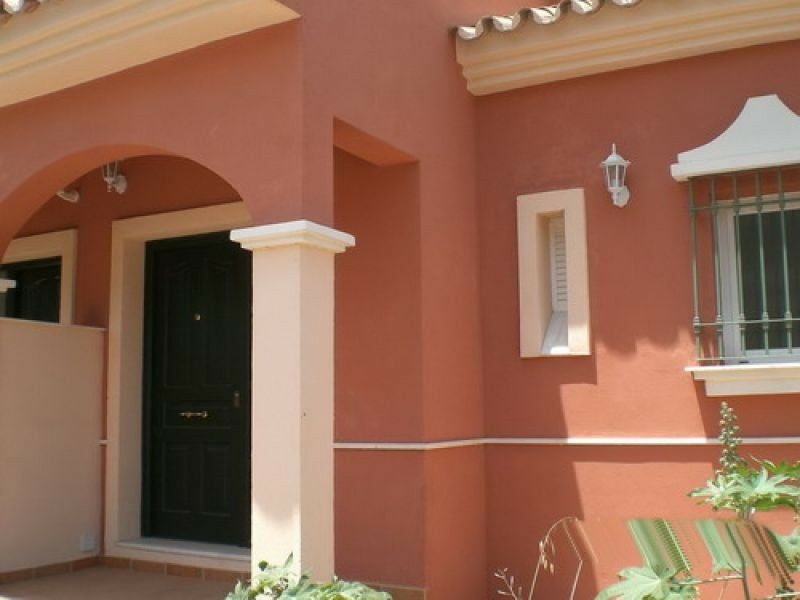 Semi-Detached House Torre del Mar Málaga