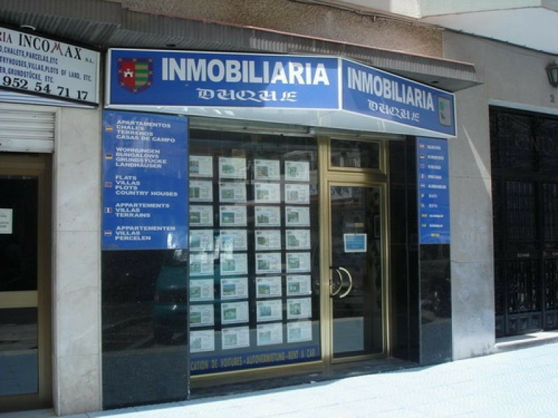 Office Torre del Mar Málaga