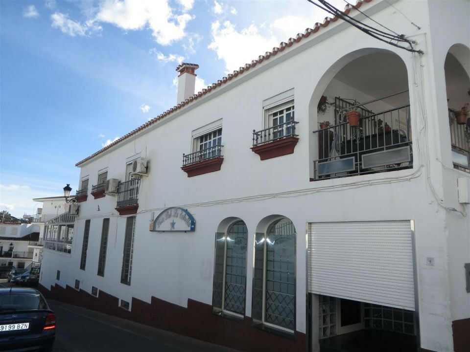 Shop Cómpeta Málaga