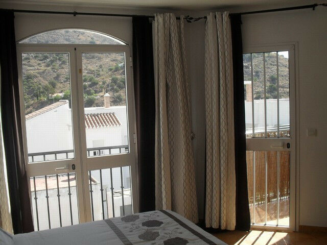 Townhouse Torrox Málaga