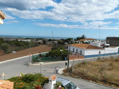 Townhouse Almayate Málaga