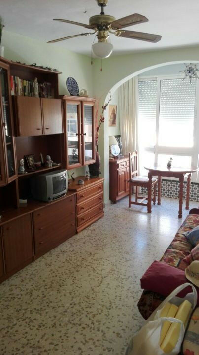 Ground Floor Apartment Nerja Málaga