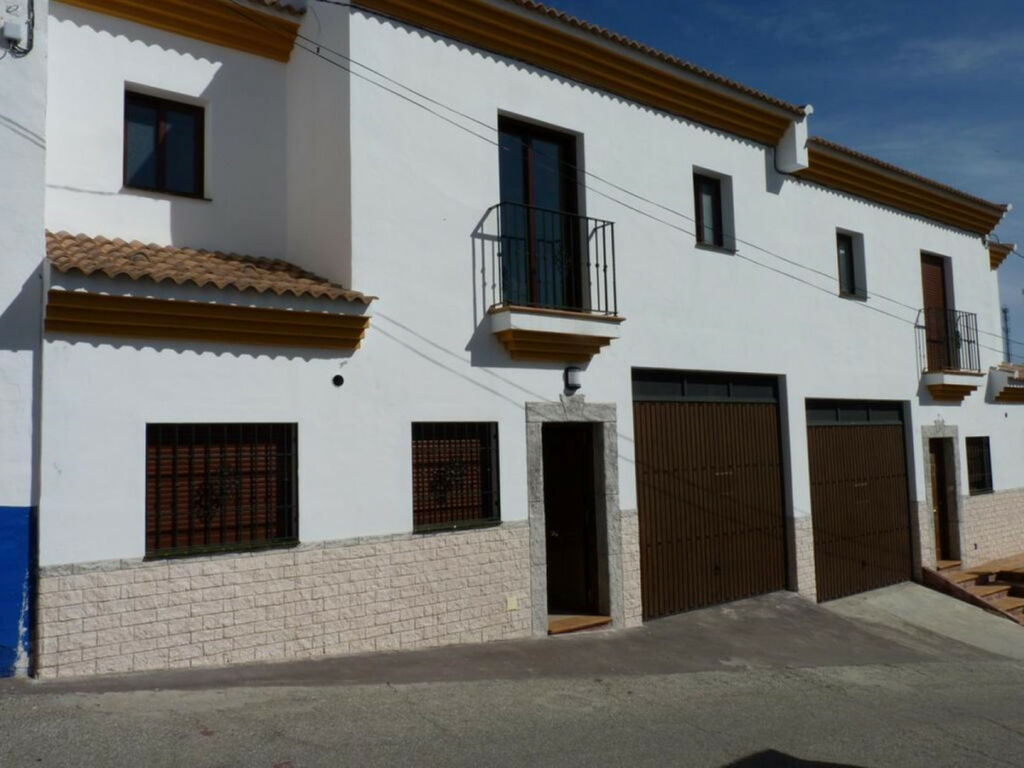 Townhouse Almachar Málaga