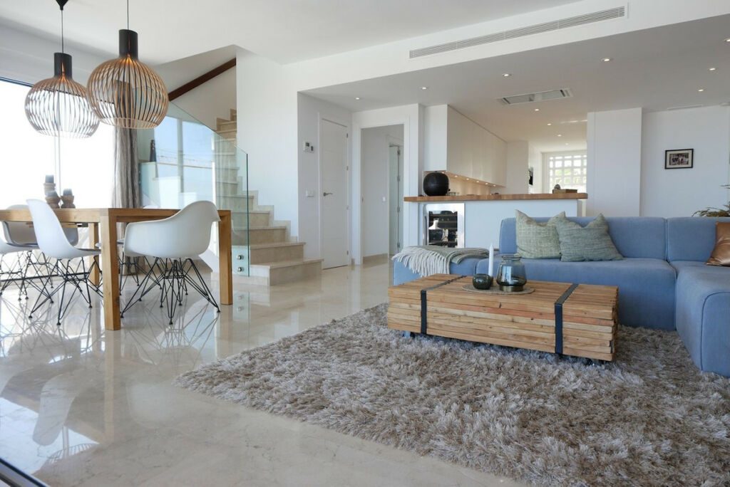 Penthouse La Cala de Mijas Málaga - image 3