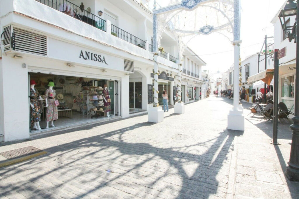 Shop Mijas Málaga