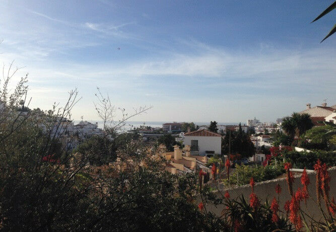 Residential Plot Nerja Málaga
