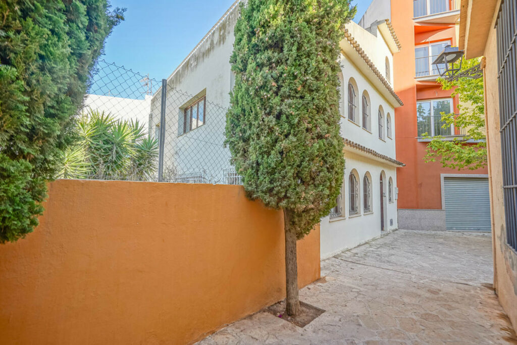 Townhouse Benissa Alicante