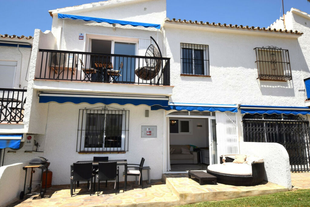 Duplex La Cala de Mijas Málaga