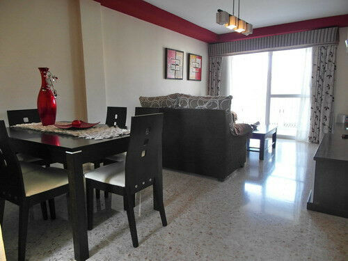 Penthouse Torre del Mar Málaga