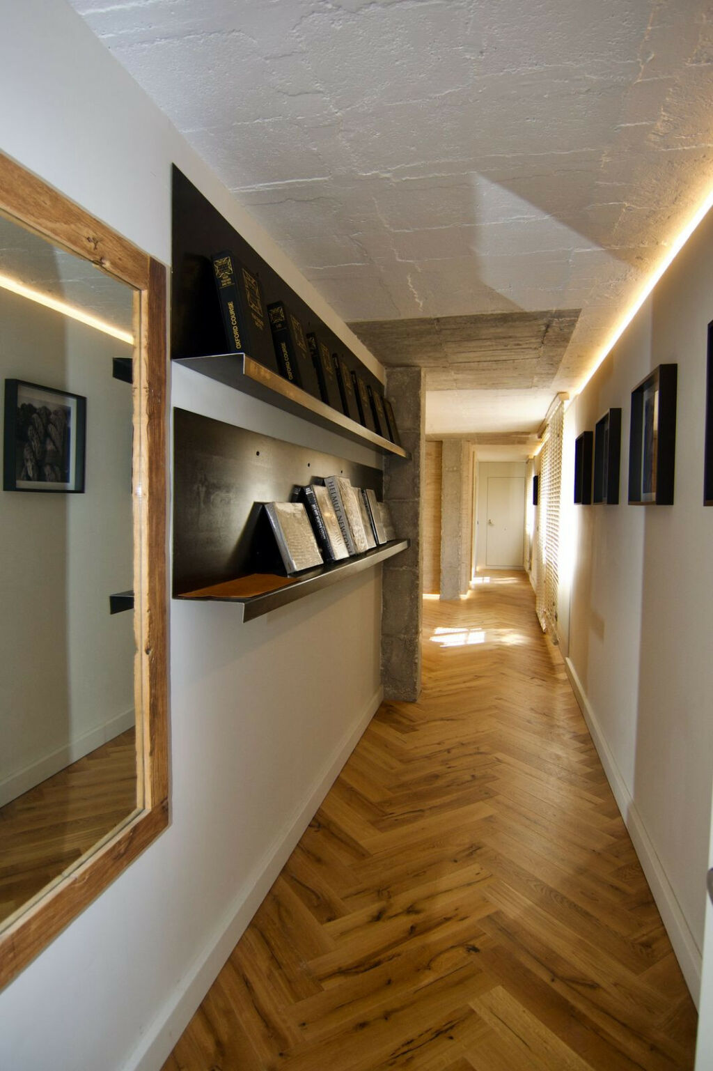 Middle Floor Apartment Marbella Málaga