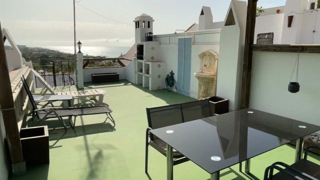Townhouse Nerja Málaga