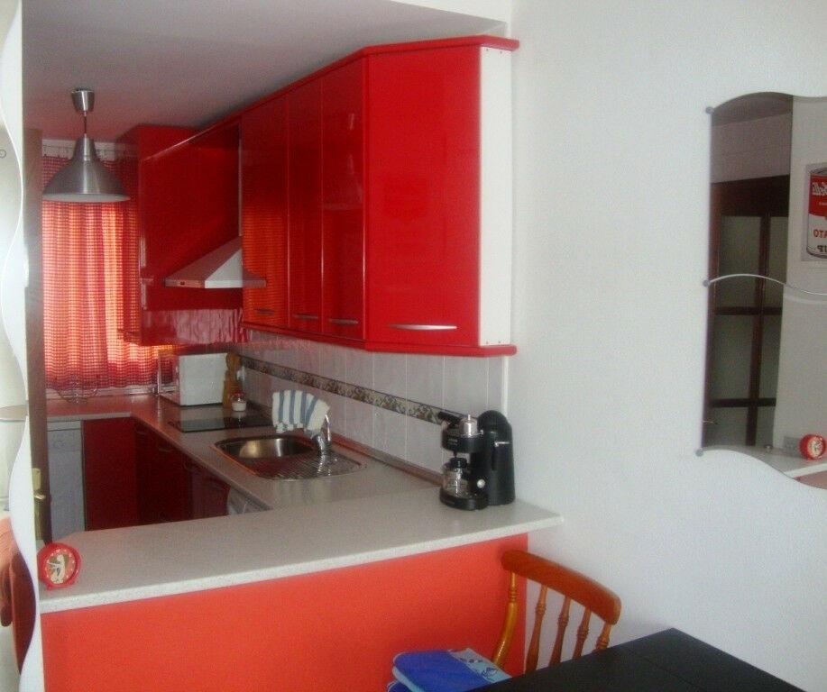 Middle Floor Apartment Rincón de la Victoria Málaga