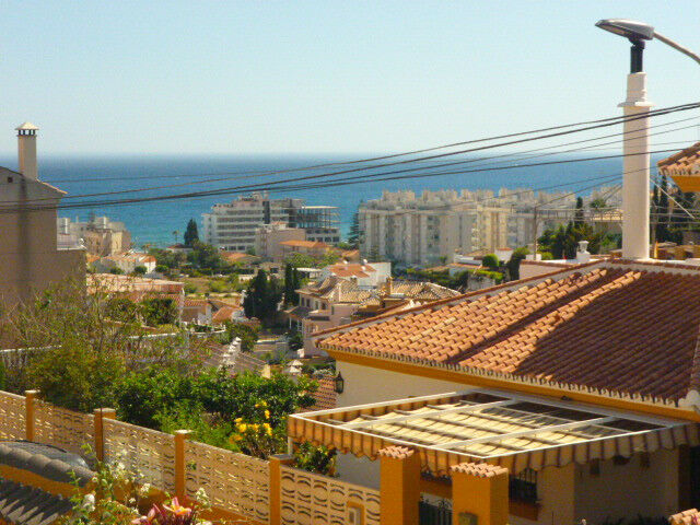 Detached Villa Rincón de la Victoria Málaga