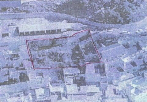 Residential Plot Vélez-Málaga Málaga