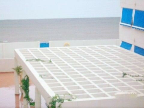Middle Floor Apartment Torrox Málaga