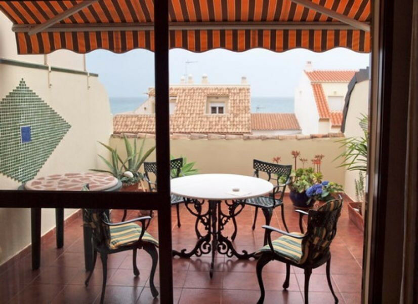 Penthouse Algarrobo Málaga