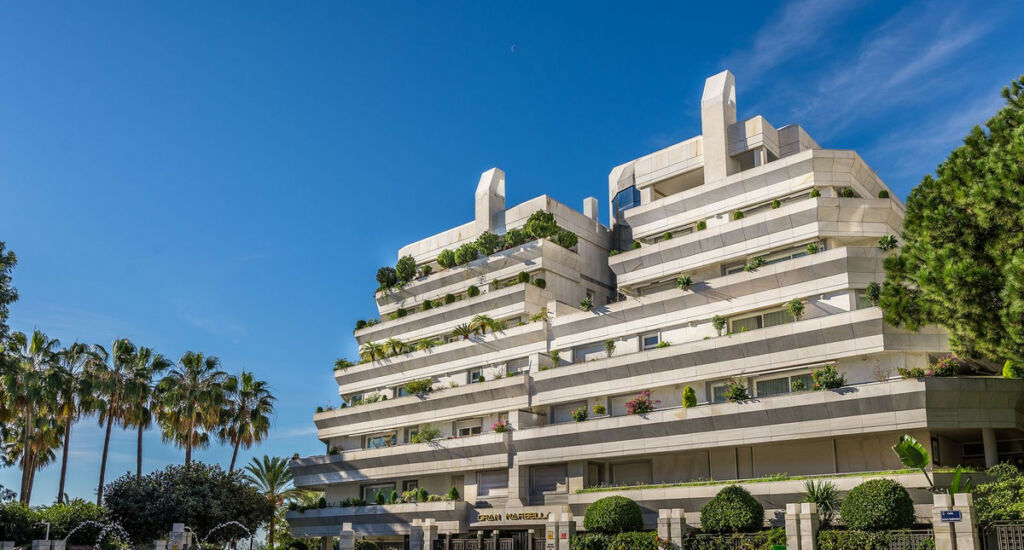 Ground Floor Apartment Marbella Málaga - image 2