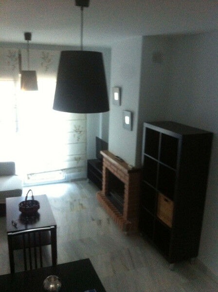 Townhouse Nerja Málaga