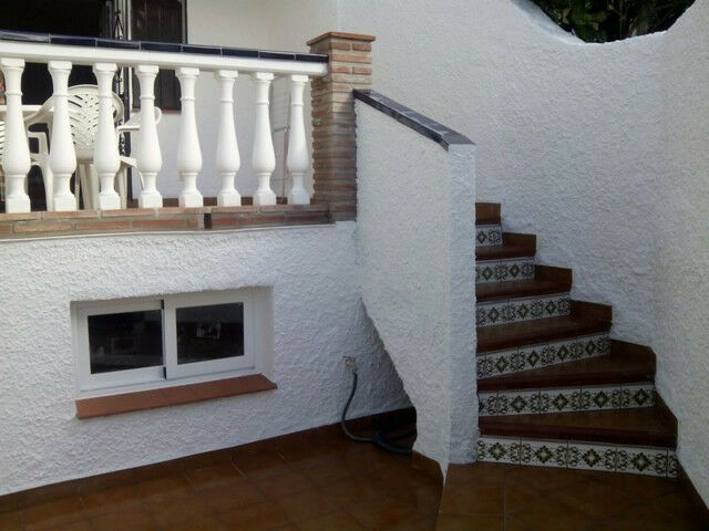 Ground Floor Apartment Nerja Málaga