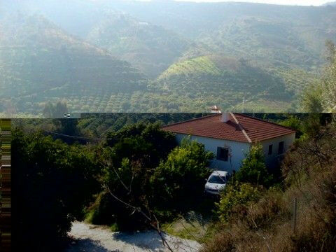 Detached Villa Vélez-Málaga Málaga