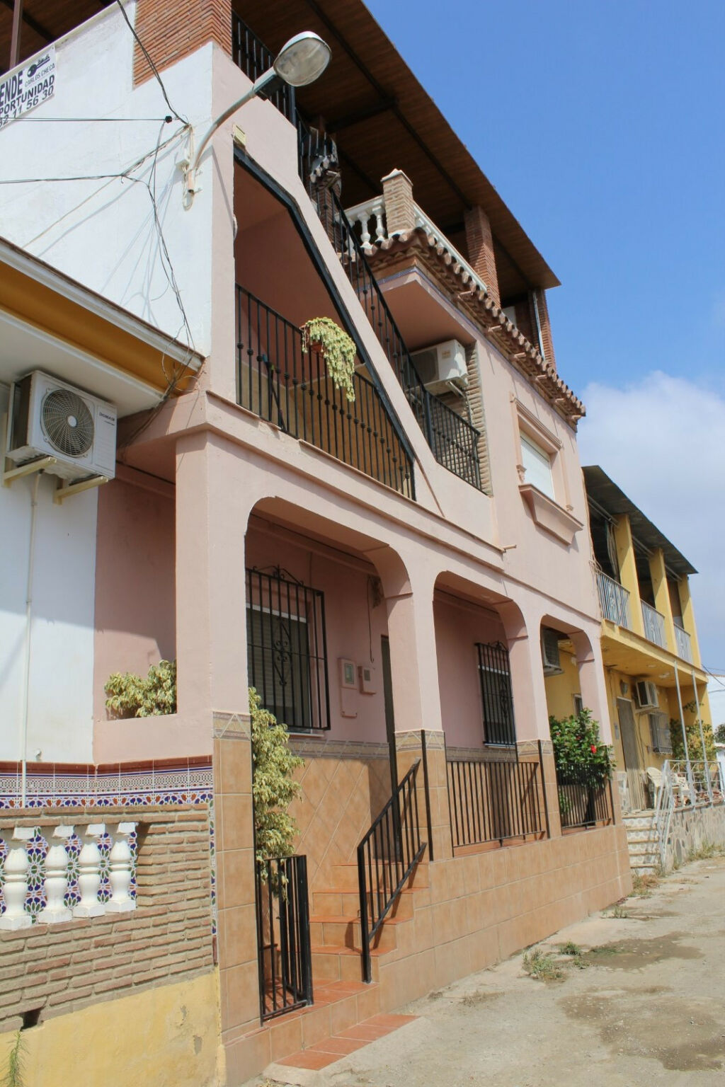 Townhouse Almayate Málaga