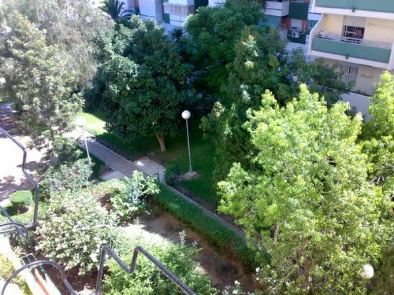 Middle Floor Apartment Torre del Mar Málaga