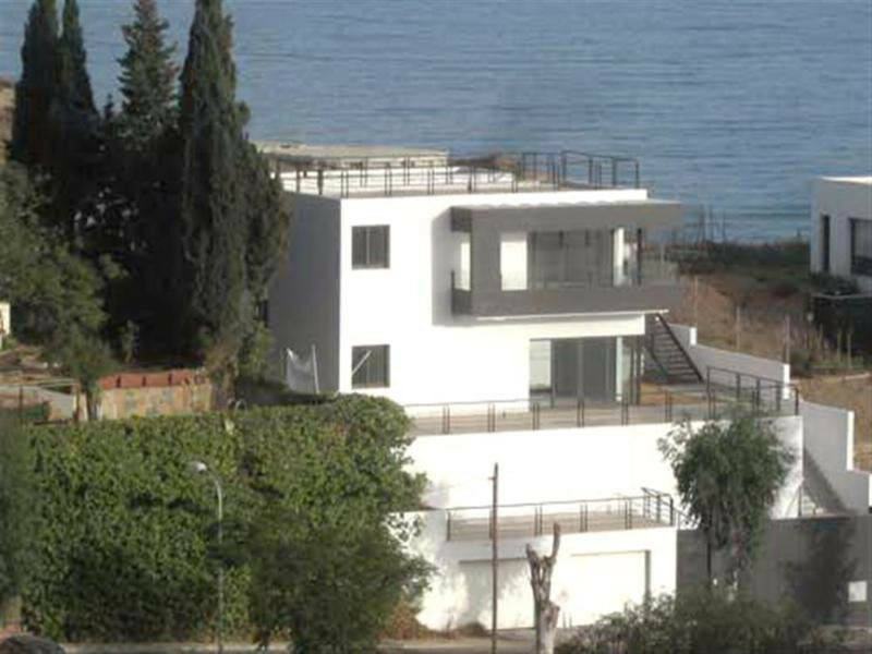 Detached Villa Rincón de la Victoria Málaga