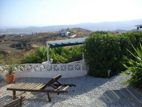 Detached Villa Vélez-Málaga Málaga