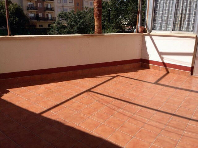 Ground Floor Apartment Torre del Mar Málaga