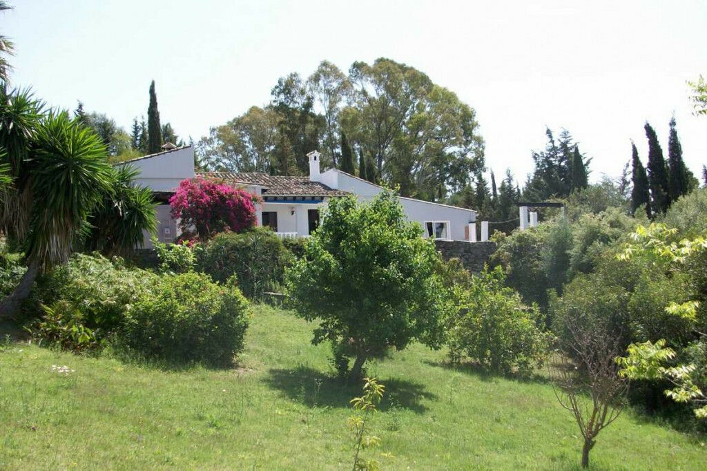 Finca - Cortijo Jimena de la Frontera Cádiz