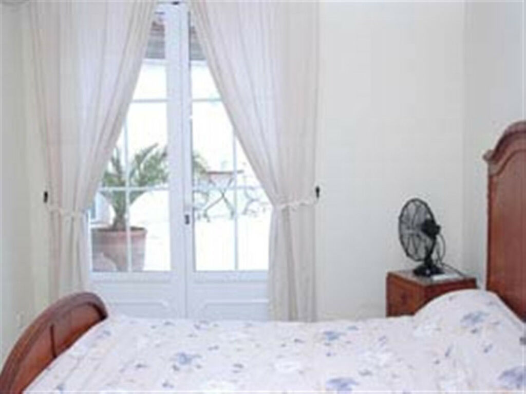 Detached Villa Canillas de Aceituno Málaga