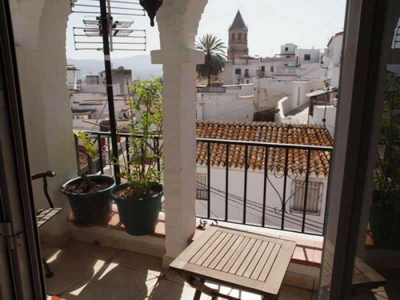 Townhouse Vélez-Málaga Málaga