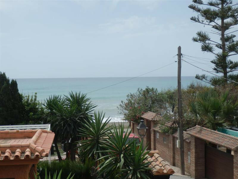Detached Villa Rincón de la Victoria Málaga