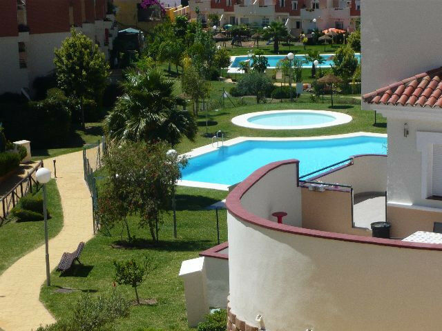 Townhouse Rincón de la Victoria Málaga