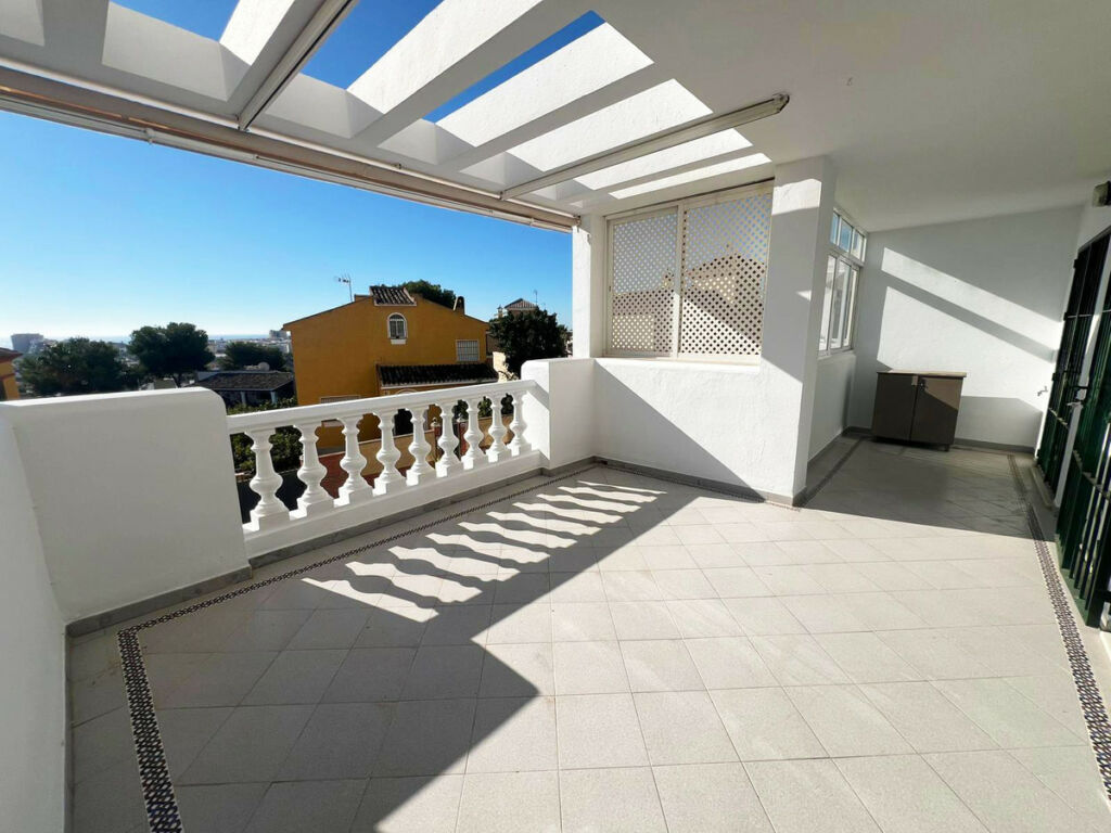 Ground Floor Apartment Mijas Costa Málaga