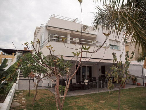 Detached Villa Caleta de Vélez Málaga