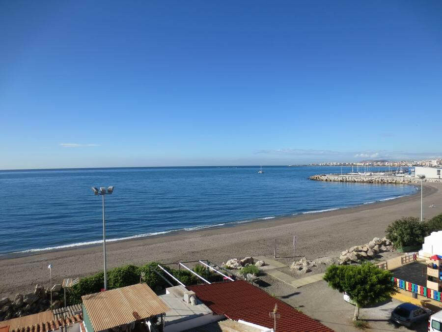 Penthouse Caleta de Vélez Málaga