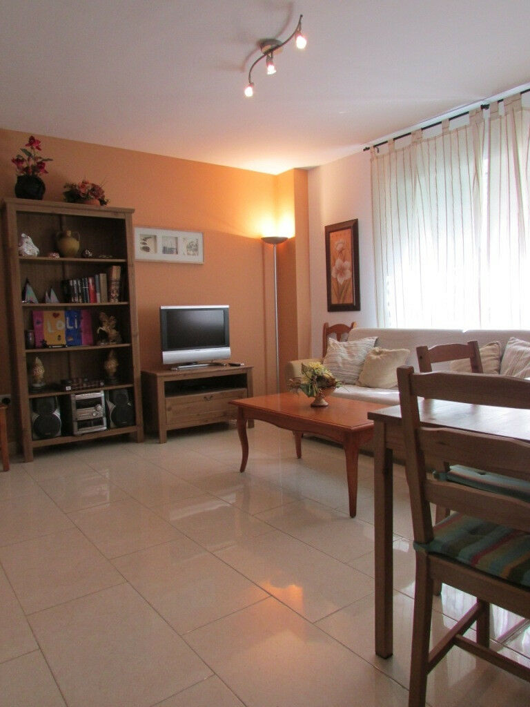 Ground Floor Apartment Vélez-Málaga Málaga