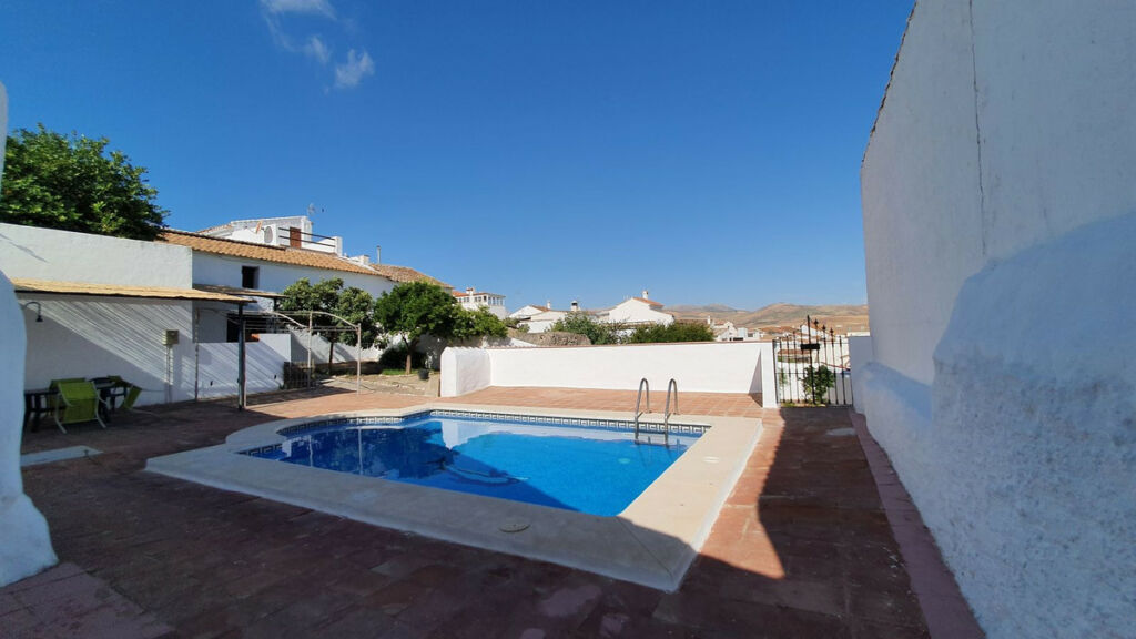 Townhouse Ardales Málaga