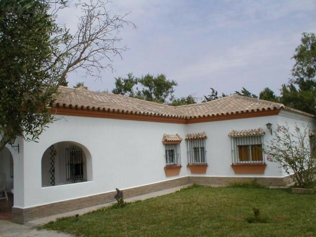 Finca - Cortijo Chiclana de la Frontera Cádiz